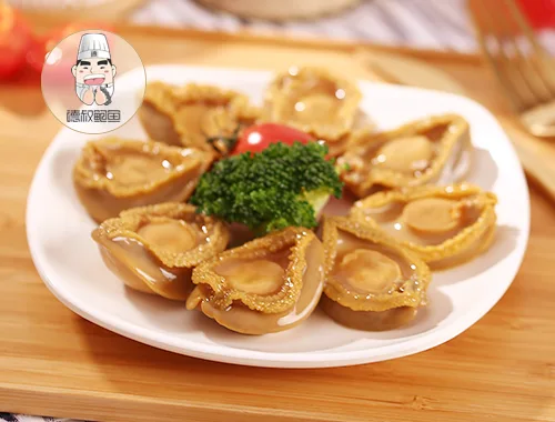 Deli Boutique・Uncle De Abalone — photo 11