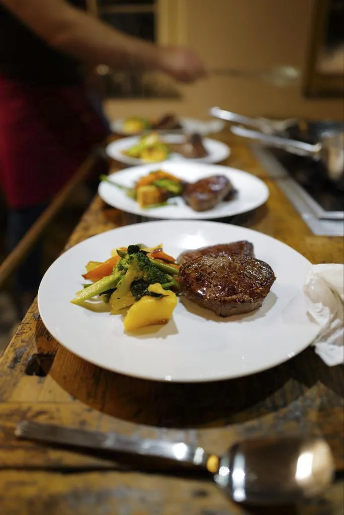 Ristorante Il Brunello — photo 21