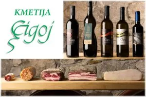 Arkade Cigoj, Gorizia