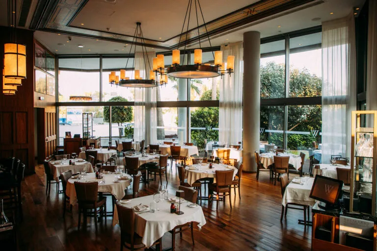 Wolfgang's Steakhouse by Wolfgang Zwiener — photo 11