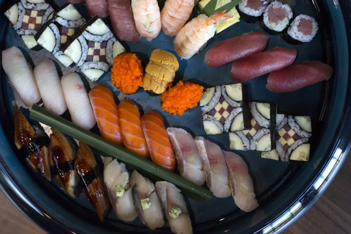 Morimoto Asia — photo 35