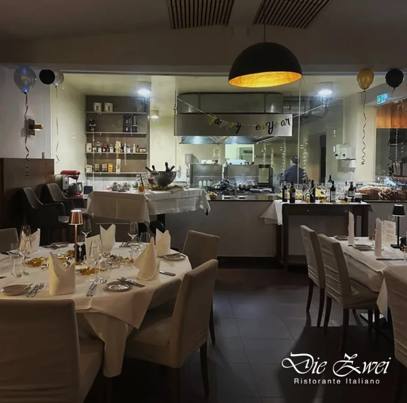 Ristorante „Die Zwei“ — photo 21