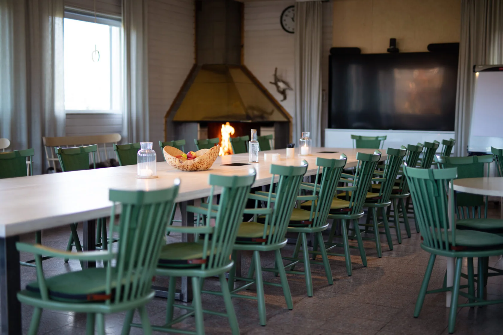 Camp Ripan Restaurang — photo 15