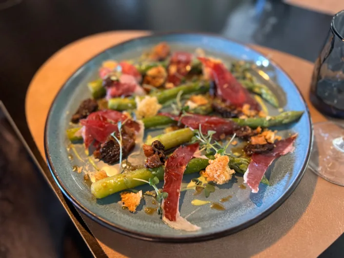 Iod'in — food