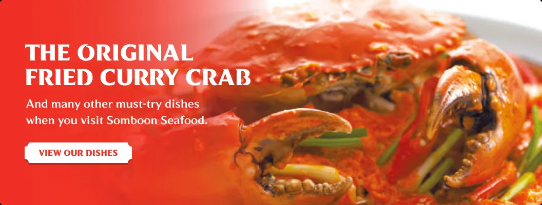 Somboon Seafood (Bang Rak) — photo 35