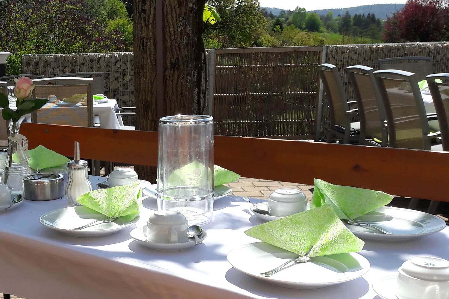 Restaurant Grüner Baum — photo 67