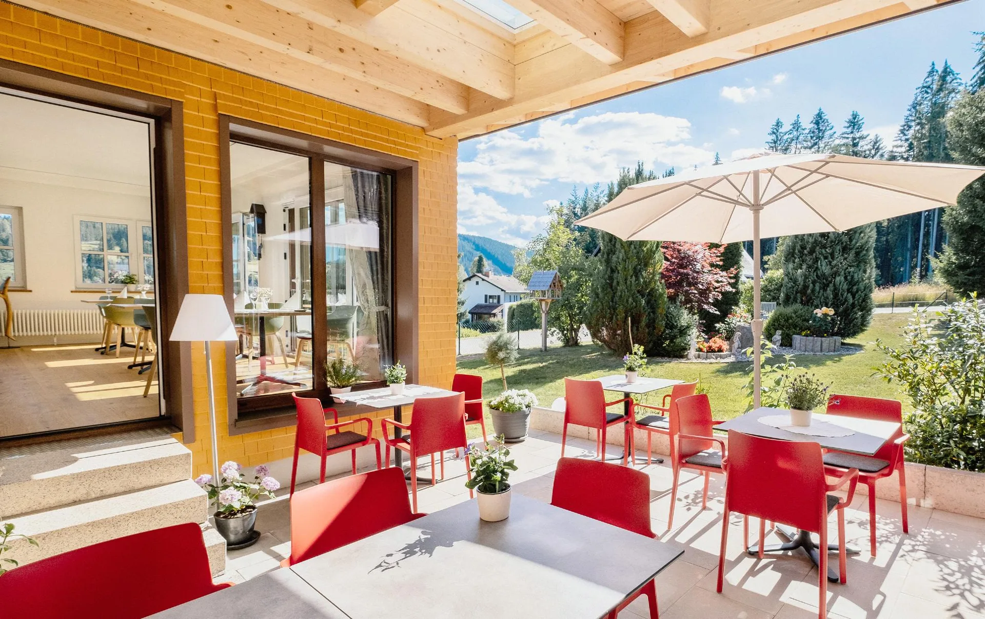 Restaurant Peterle — photo 7