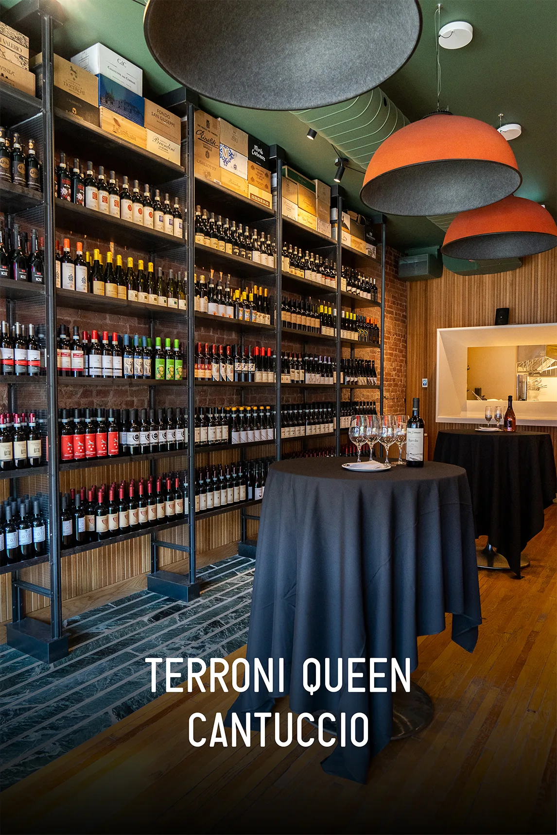 La Bettola di Terroni — photo 101