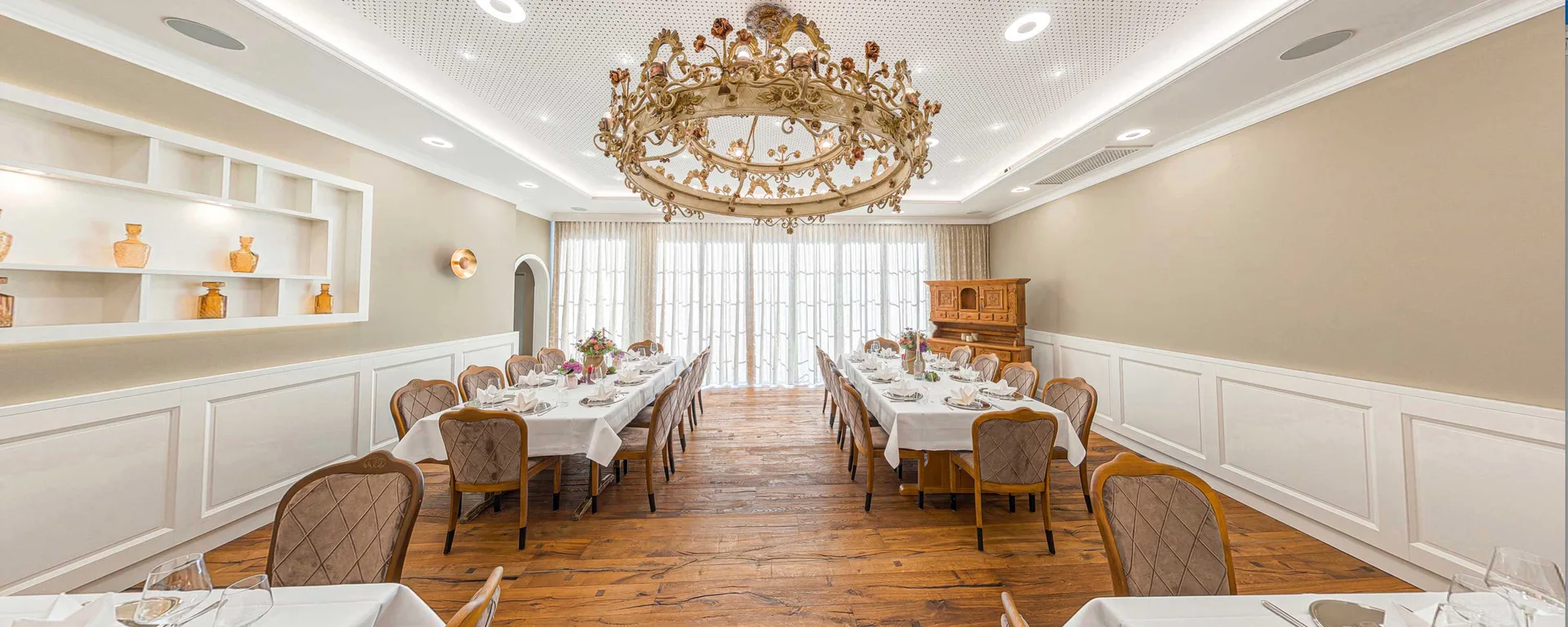Restaurant Krone — photo 10
