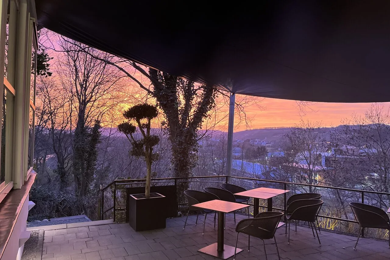 Restaurant Idille in Collina — photo 20
