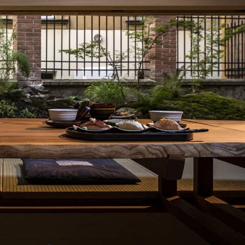 Japonská restaurace Miyabi — photo 23