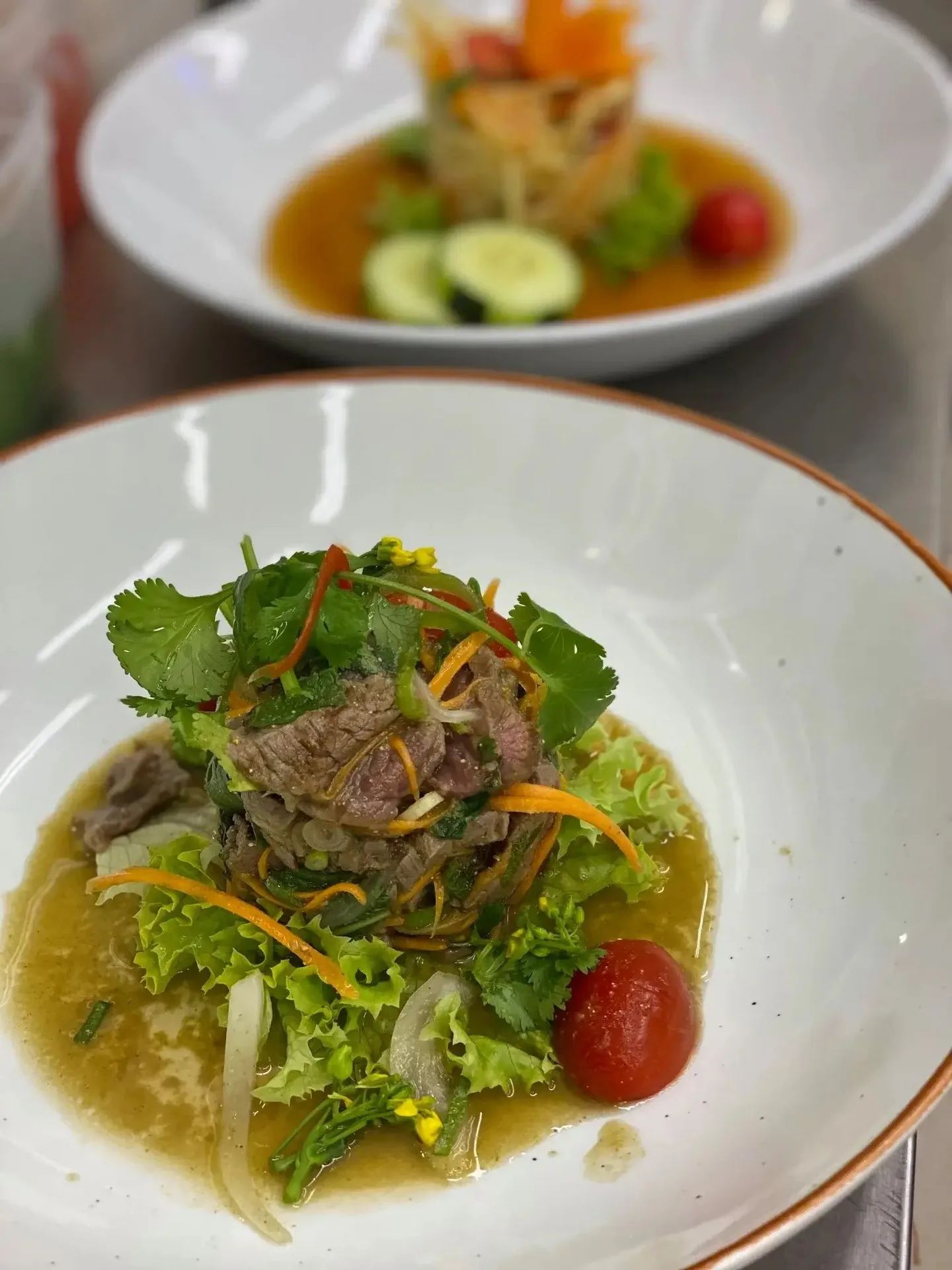 Lek Thai Chef — photo 9