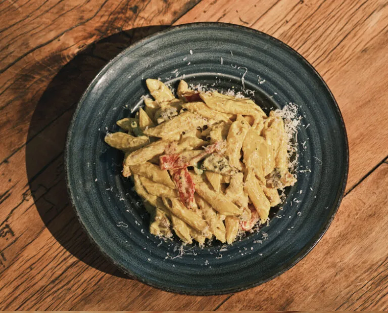 Heirloom — food