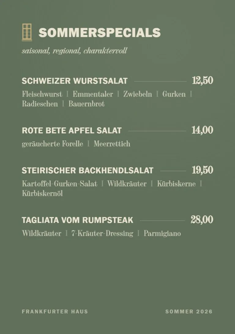 Frankfurter Haus — photo 10