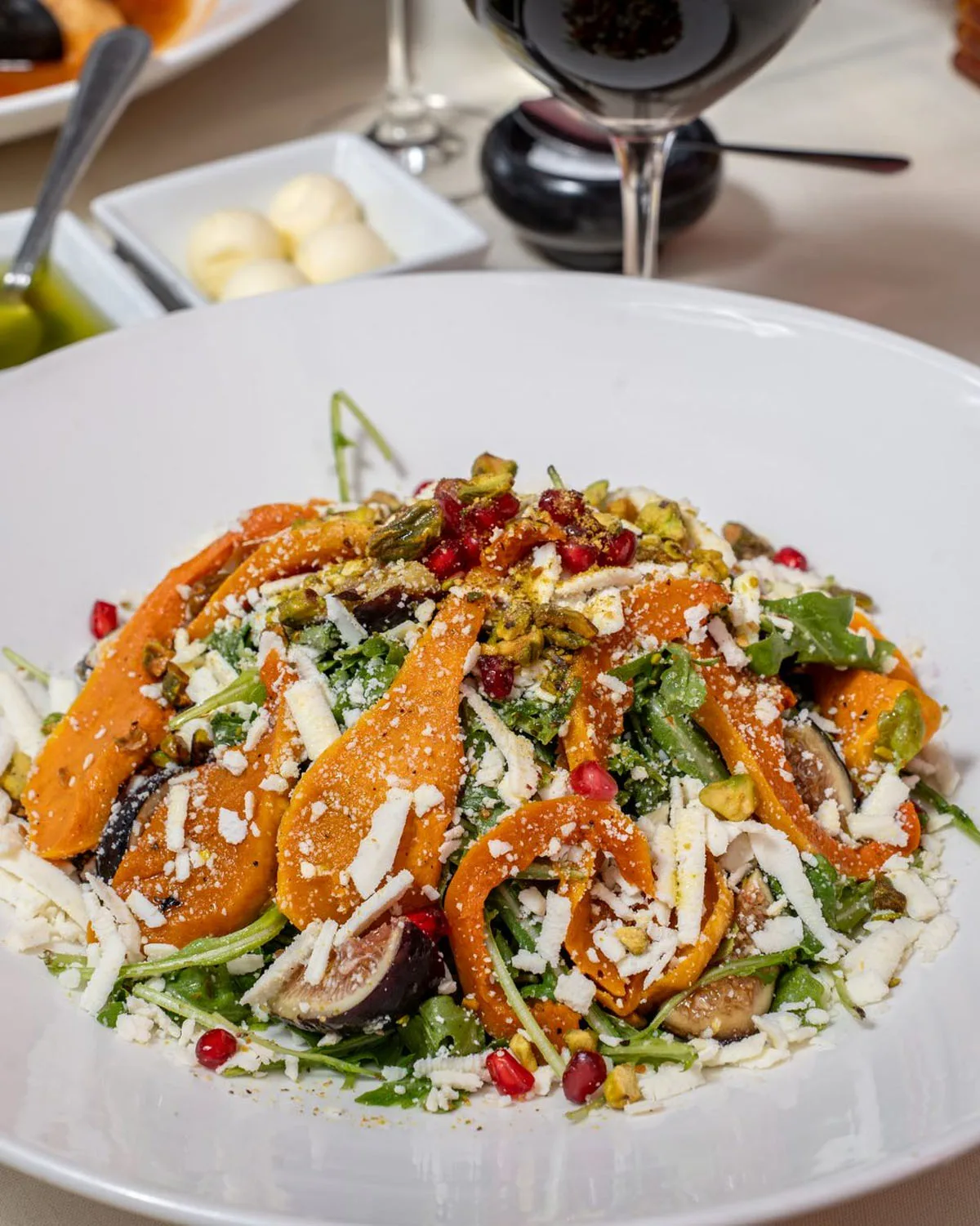 La Griglia Seafood Grill & Wine Bar — photo 36