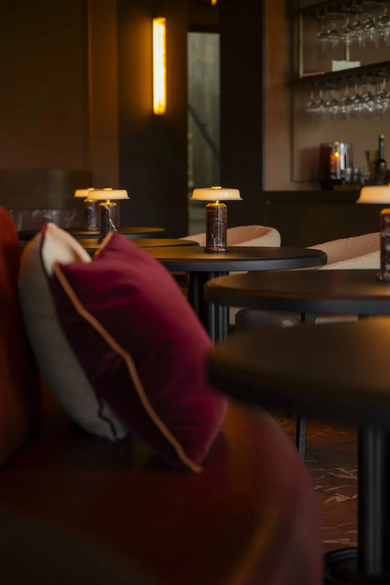 Noble Kitchen — photo 14