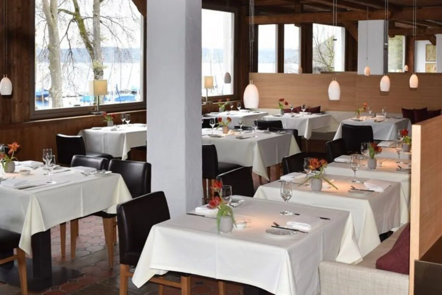Marina Seerestaurant — photo 12