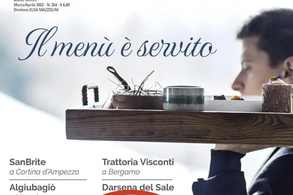 Cravero - Osteria Contemporanea — photo 4