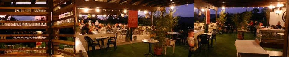 Restaurant Harmonie, Schorndorf