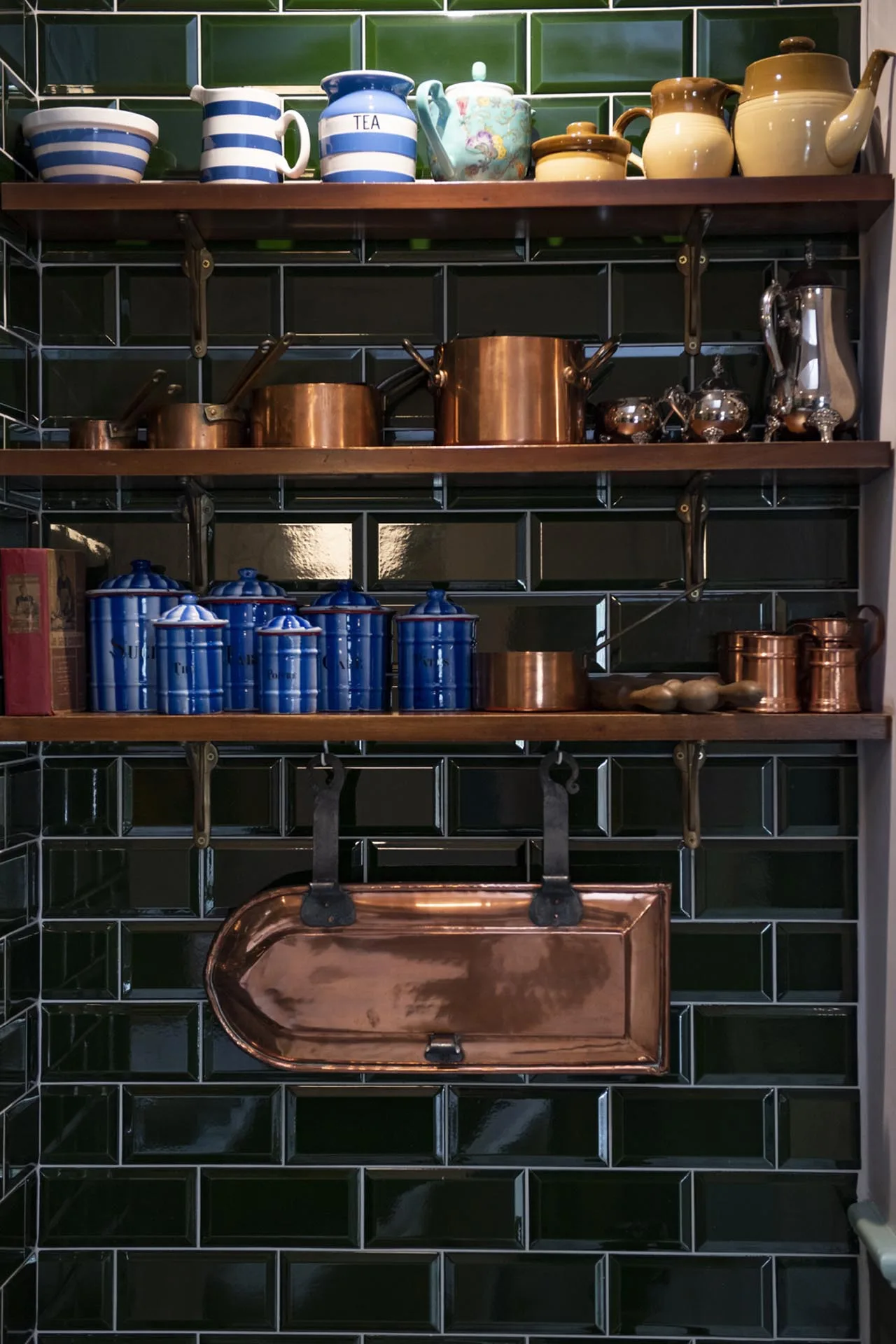 Haycock Kitchen — photo 26