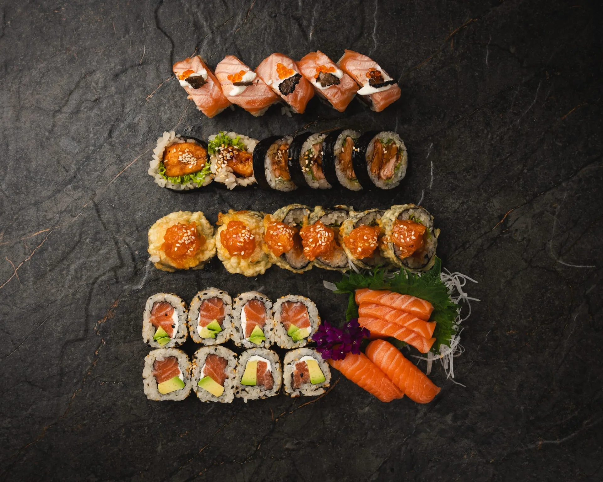 Izumi Sushi — photo 20
