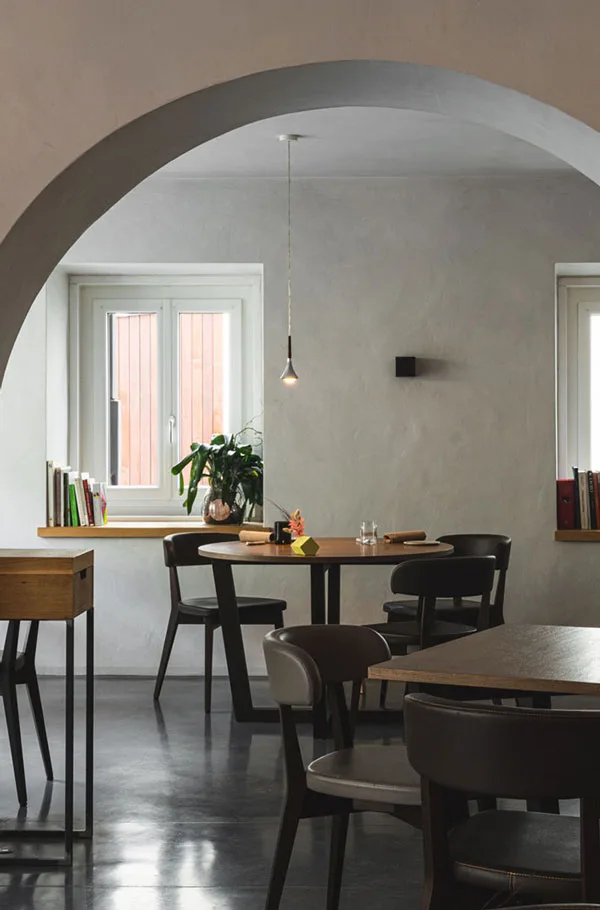 Osteria Acquarol, Bolzano