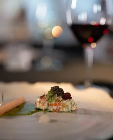 Caviar & Bull Budapest, Budapest