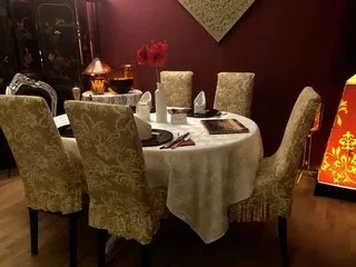 Restaurant Vegelangelo — photo 6
