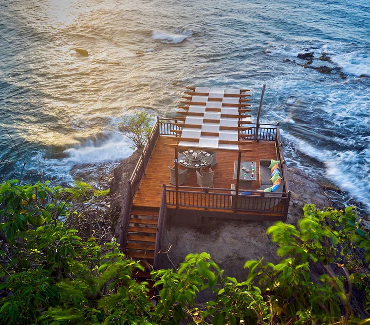 The Cliff At Cap — photo 12