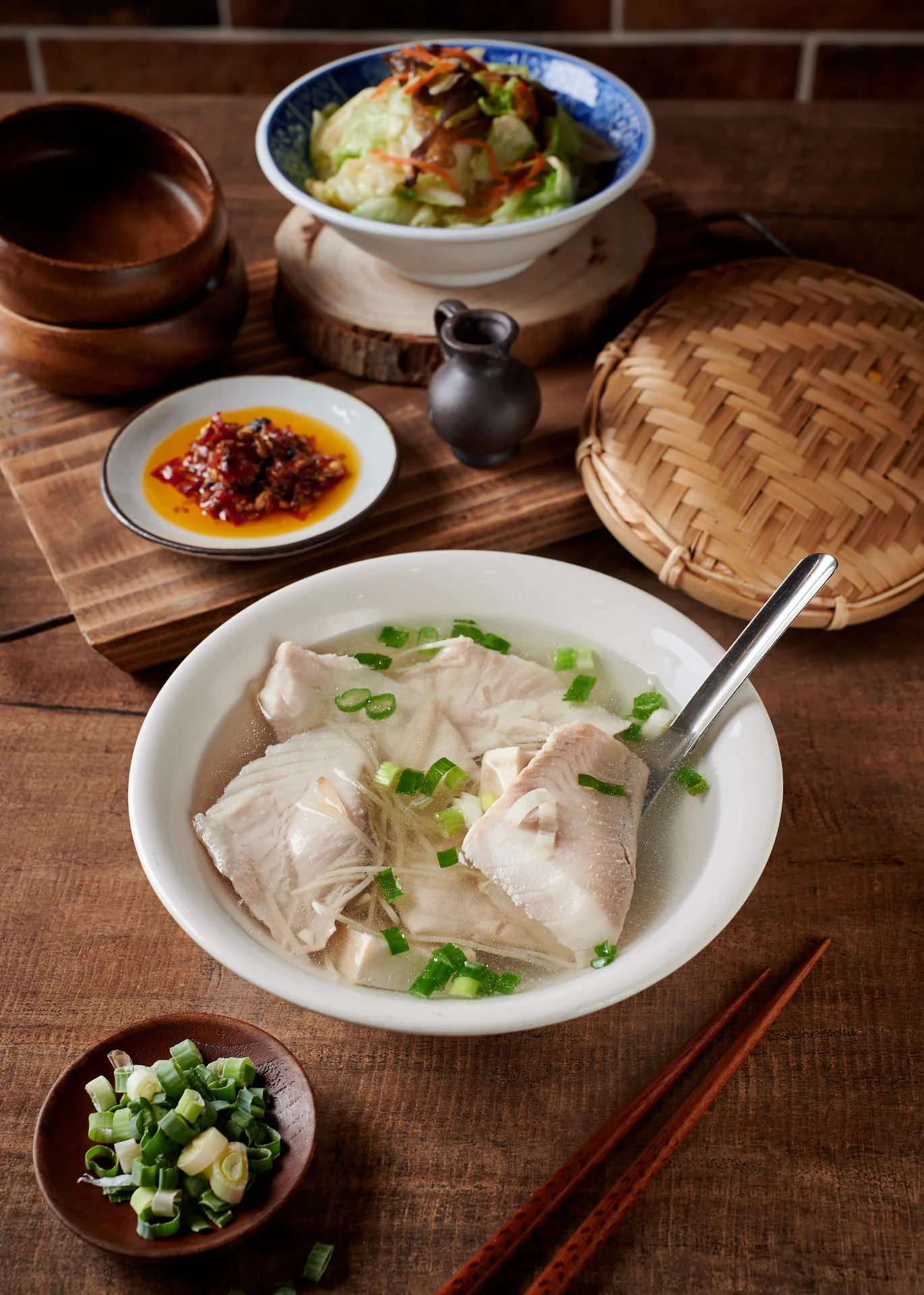 Wang's Broth — photo 33