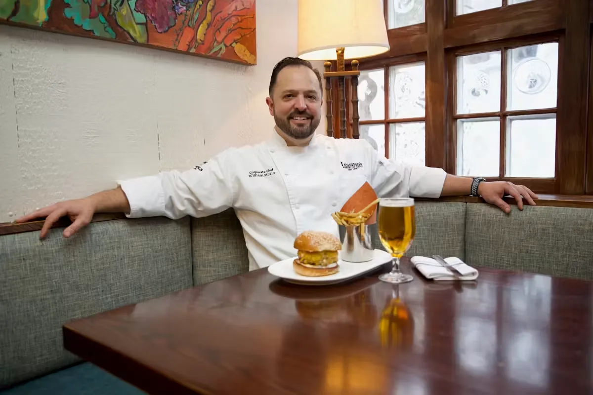 Mirabelle Restaurant & Tavern — photo 9