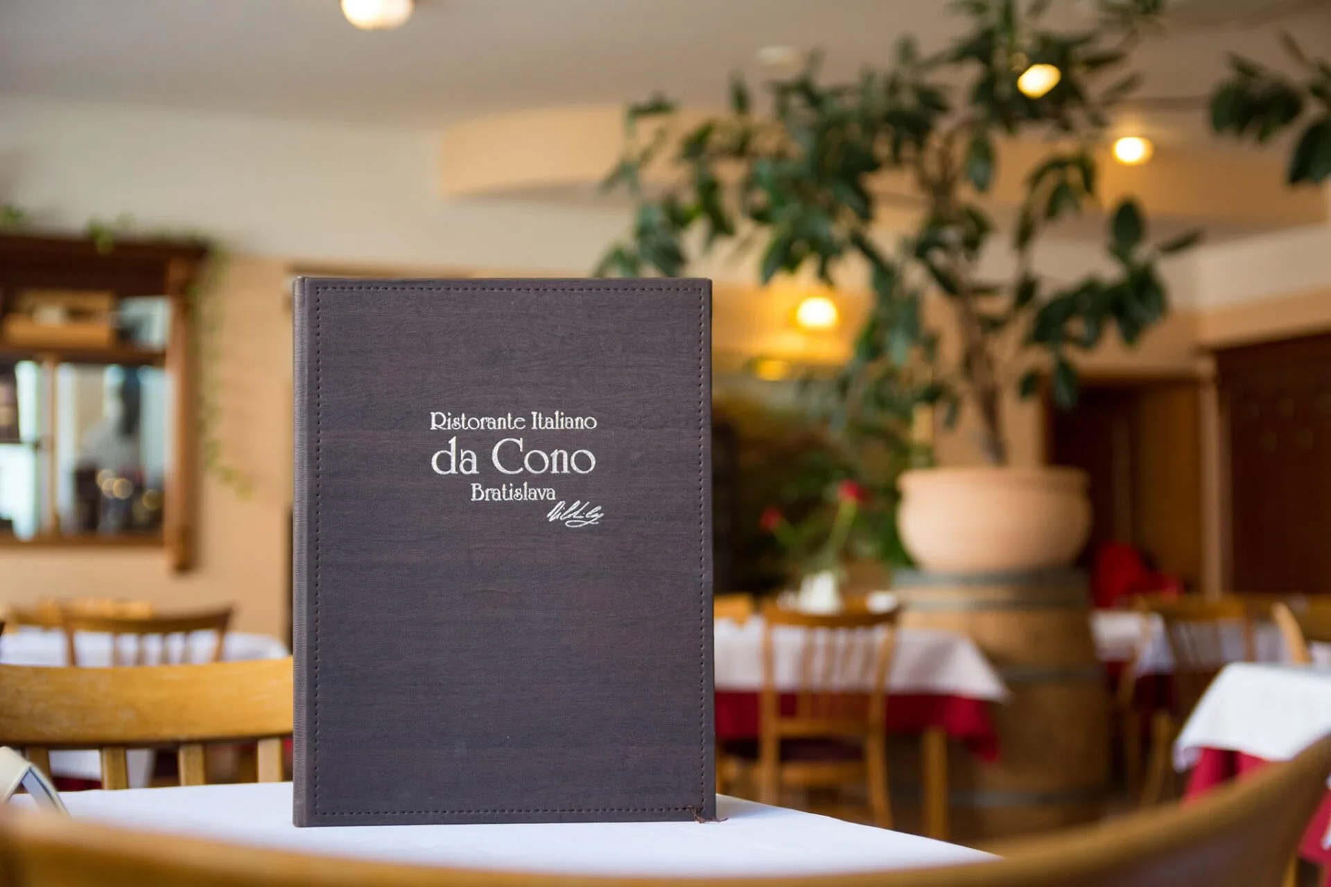 Ristorante Italiano da Cono — photo 22