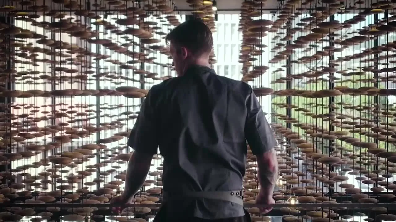 Fyn — kitchen