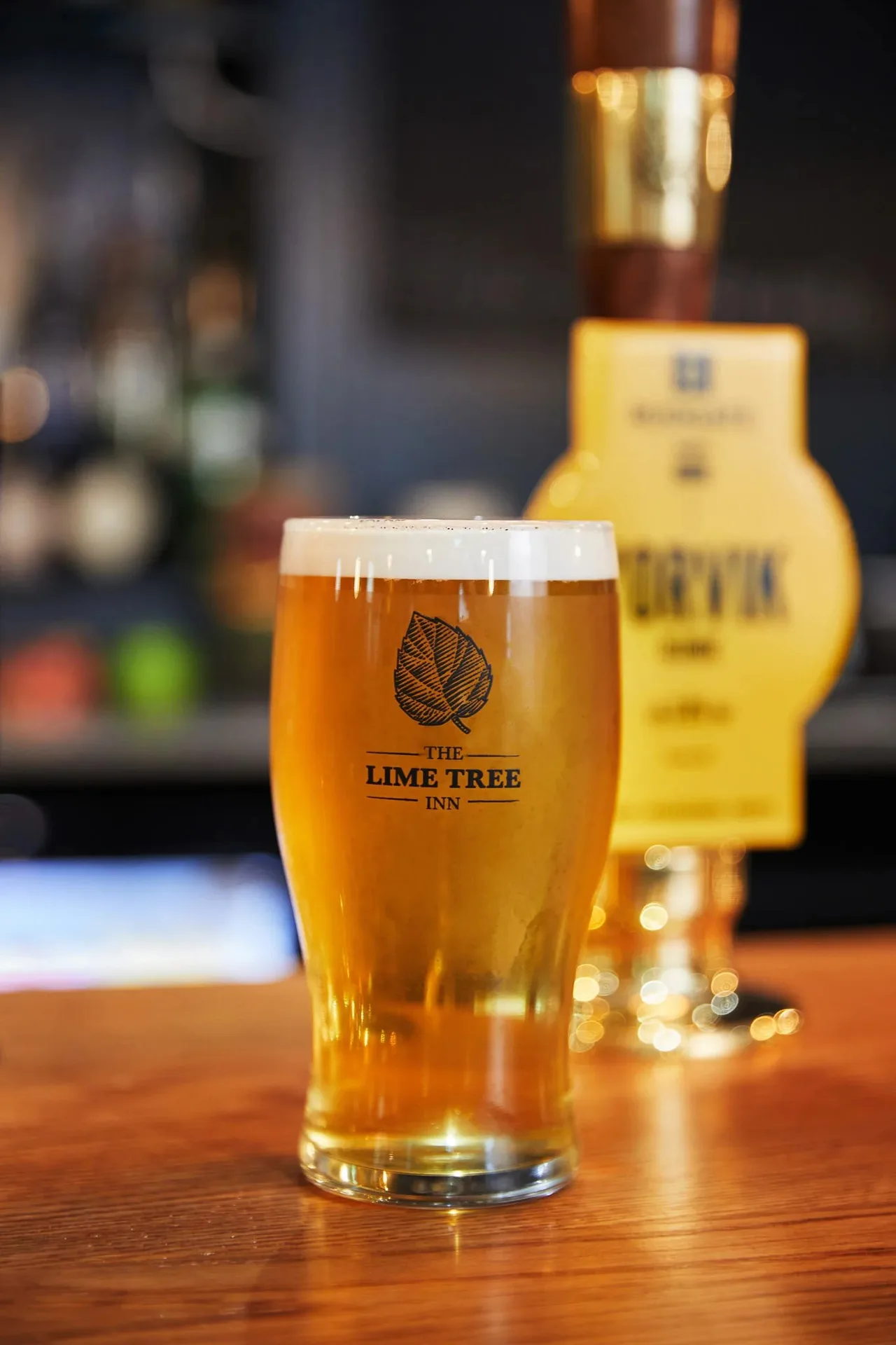 The Lime Tree Inn — photo 10