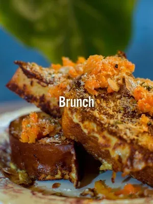 Superkhana International — food