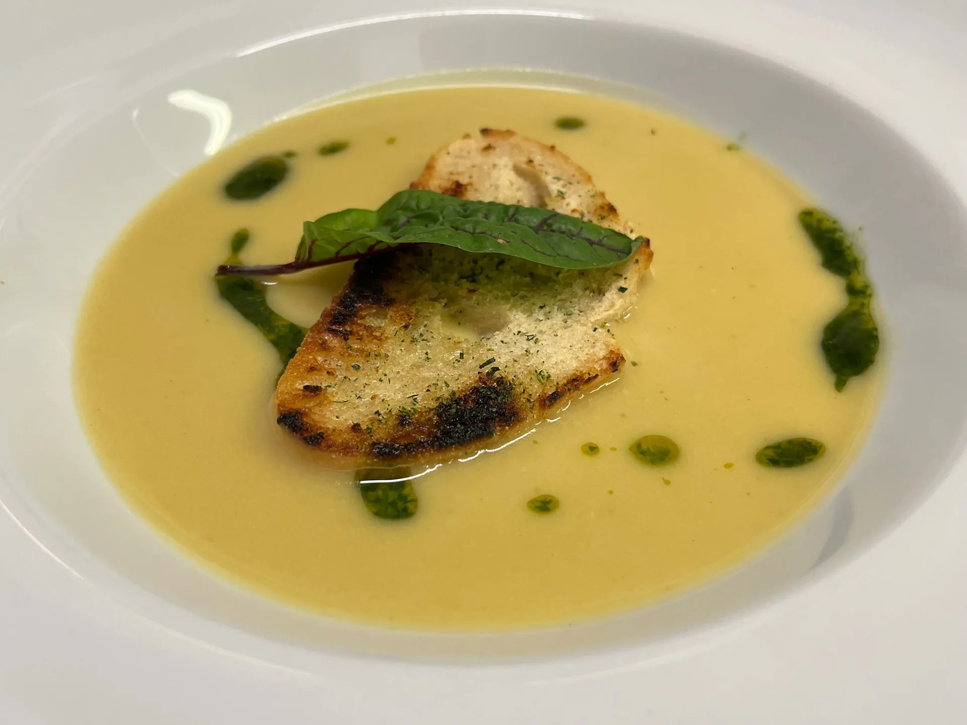 Restaurant Villa Meßmer — photo 4