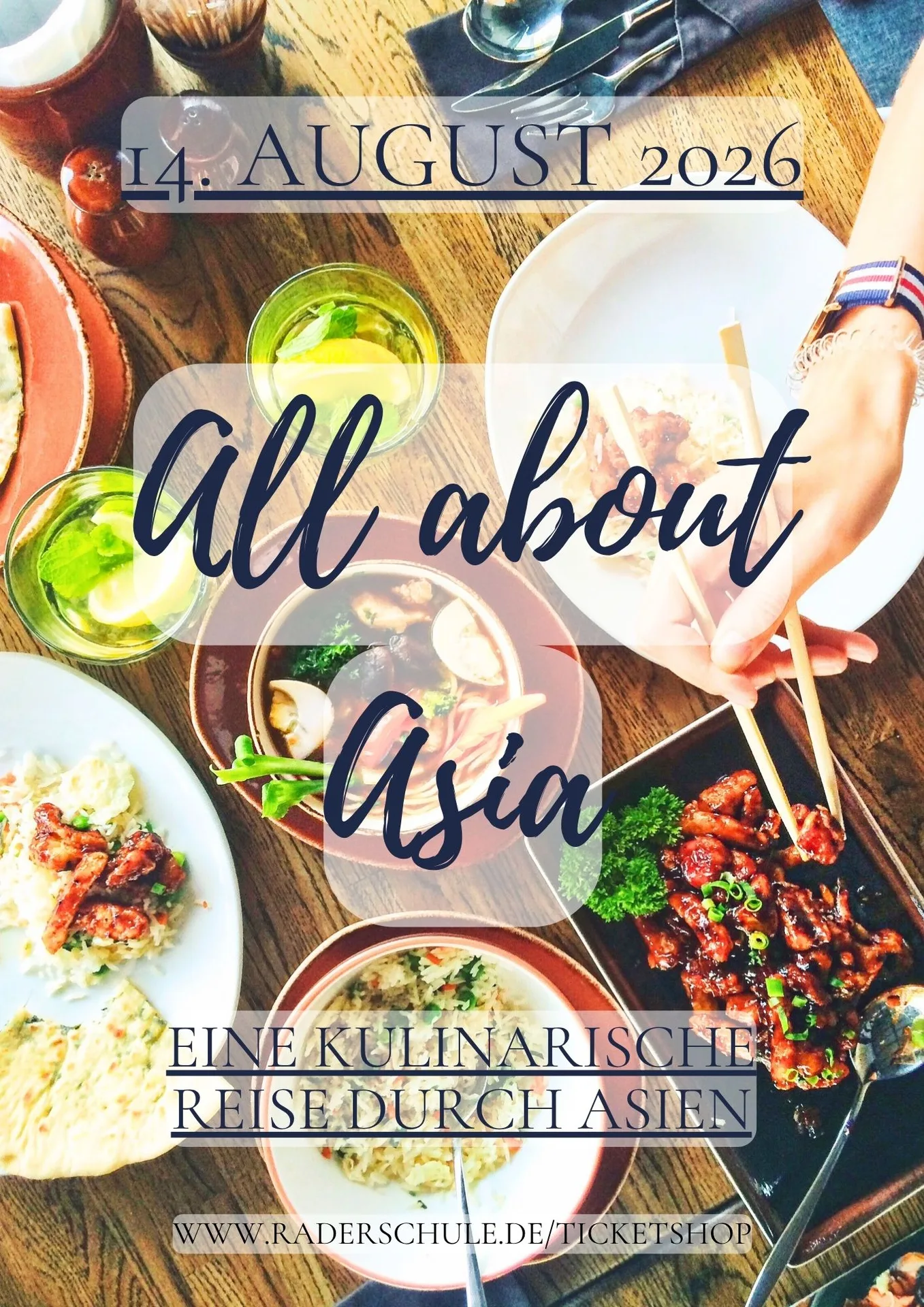 Restaurant Alte Rader Schule — photo 38