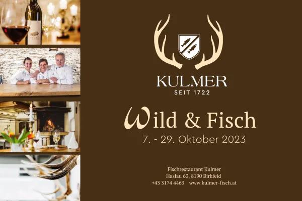 Fischrestaurant Kulmer — photo 31