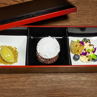 Roku - Japanese Dining & Wine — photo 70