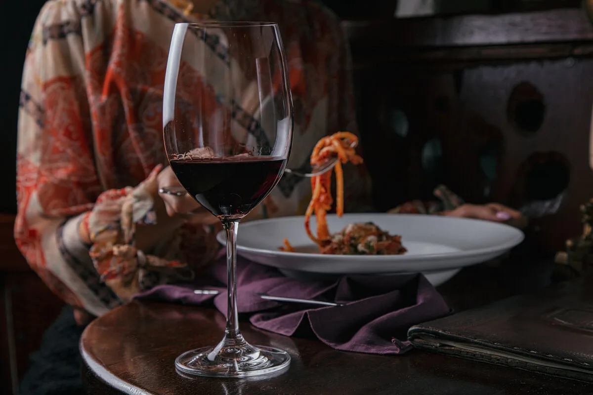 Osteria Pantagruel — photo 8