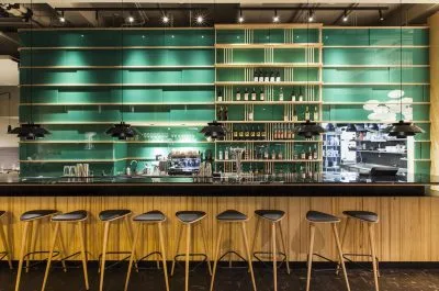 dinette — photo 21