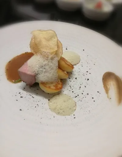 La Table d'Hôtes — photo 27