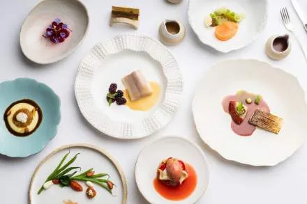Séchex Nous — food