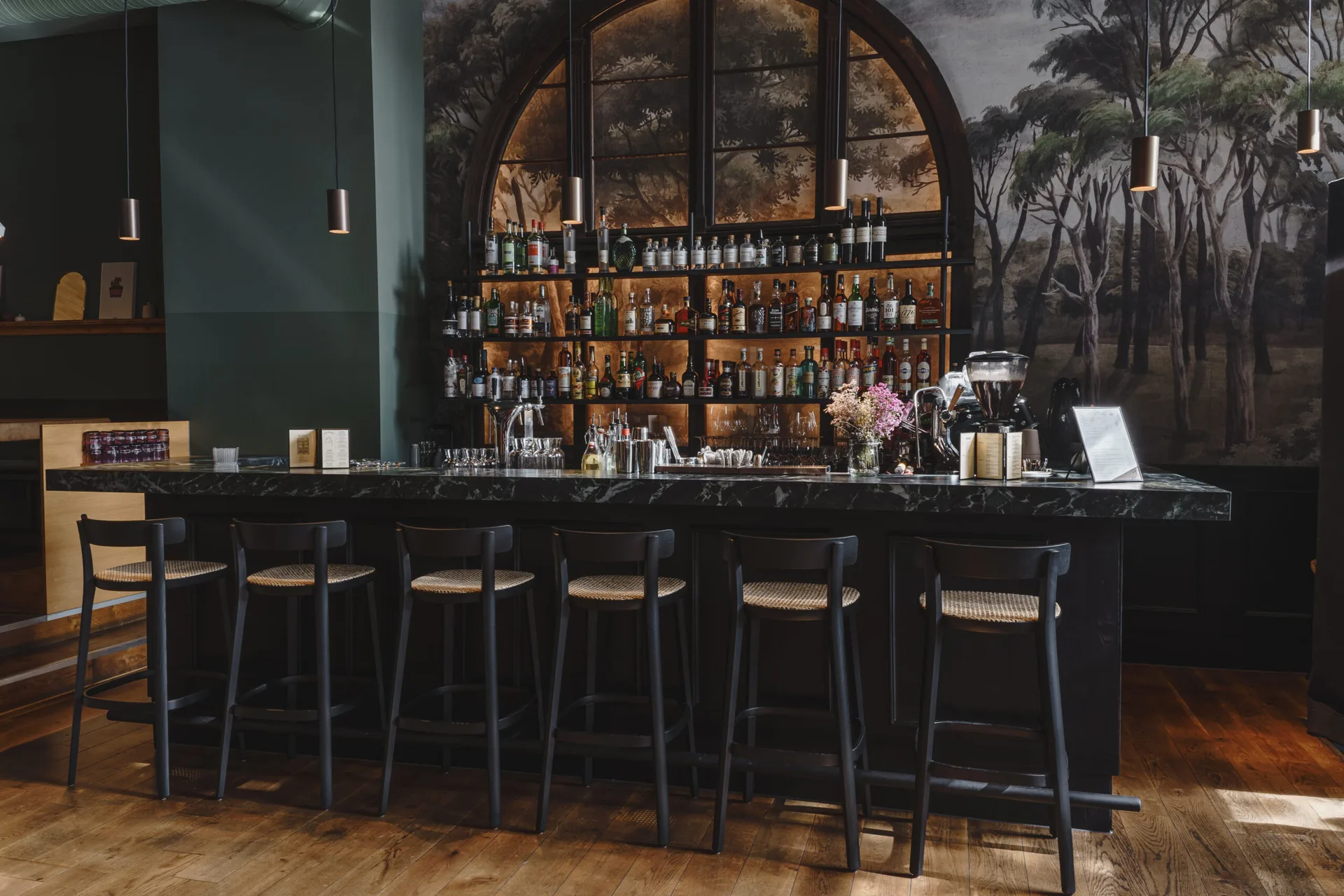 Restaurant Frieda — photo 34