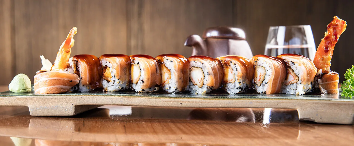 Kosushi — photo 19