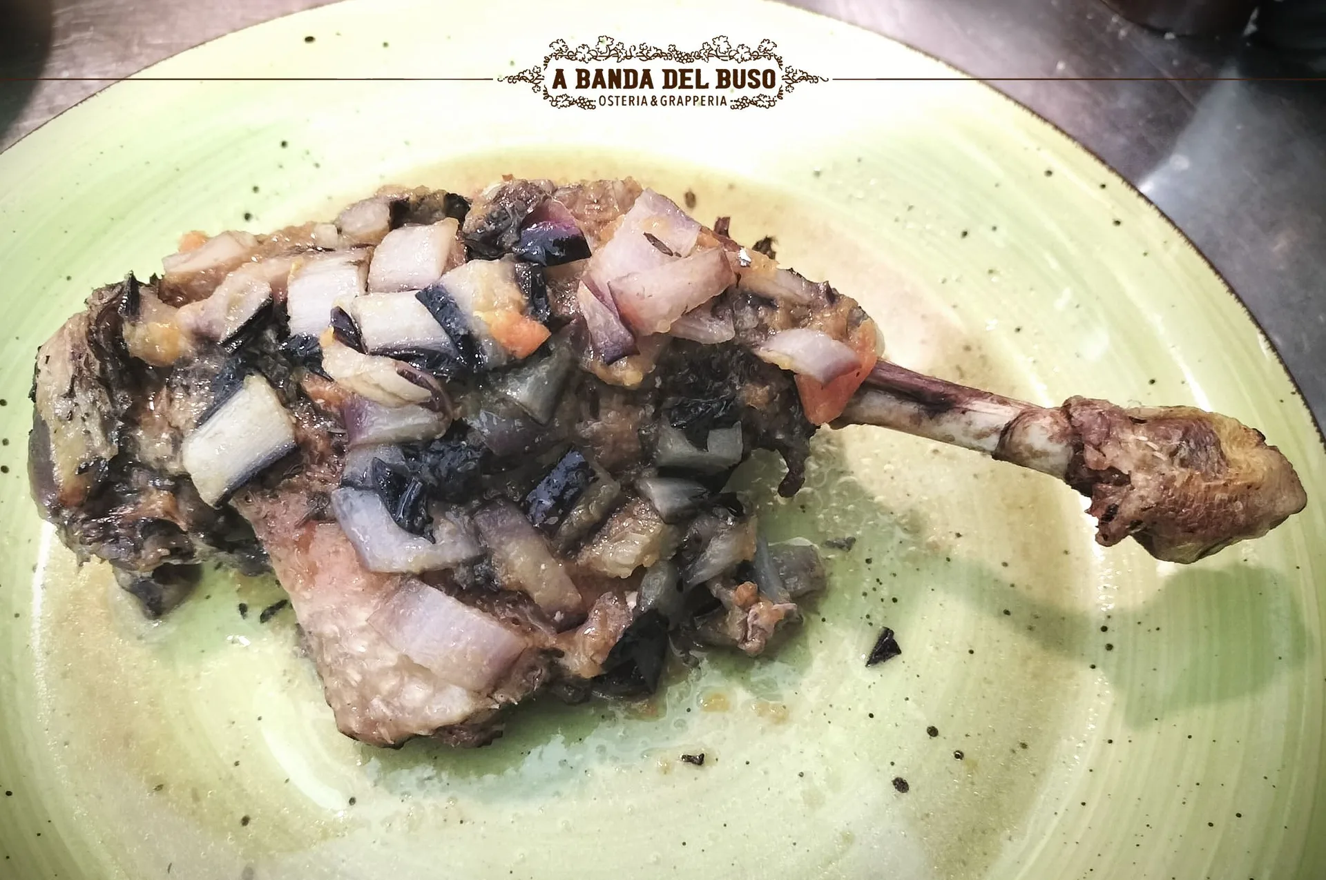 A Banda del Buso — photo 31