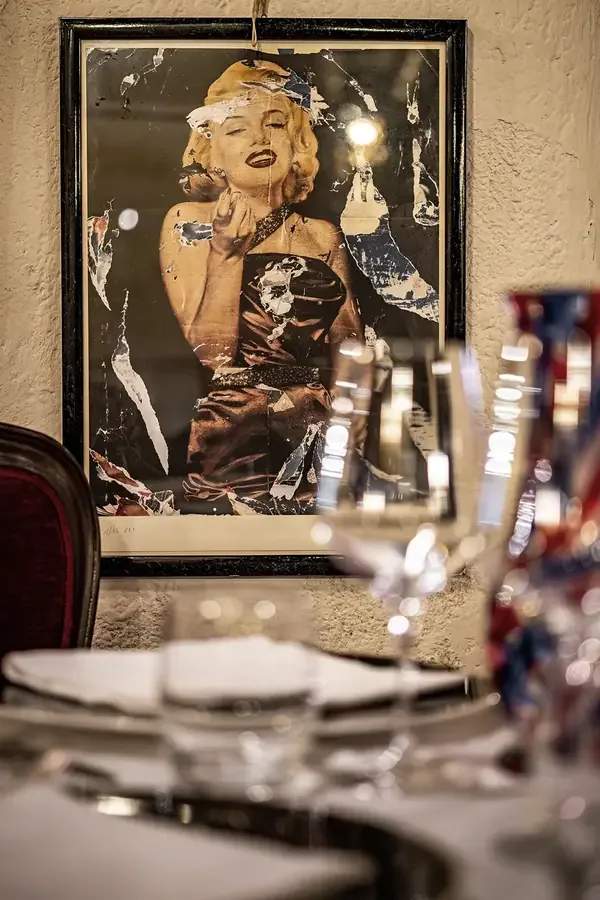 Ristorante Do Forni — photo 4