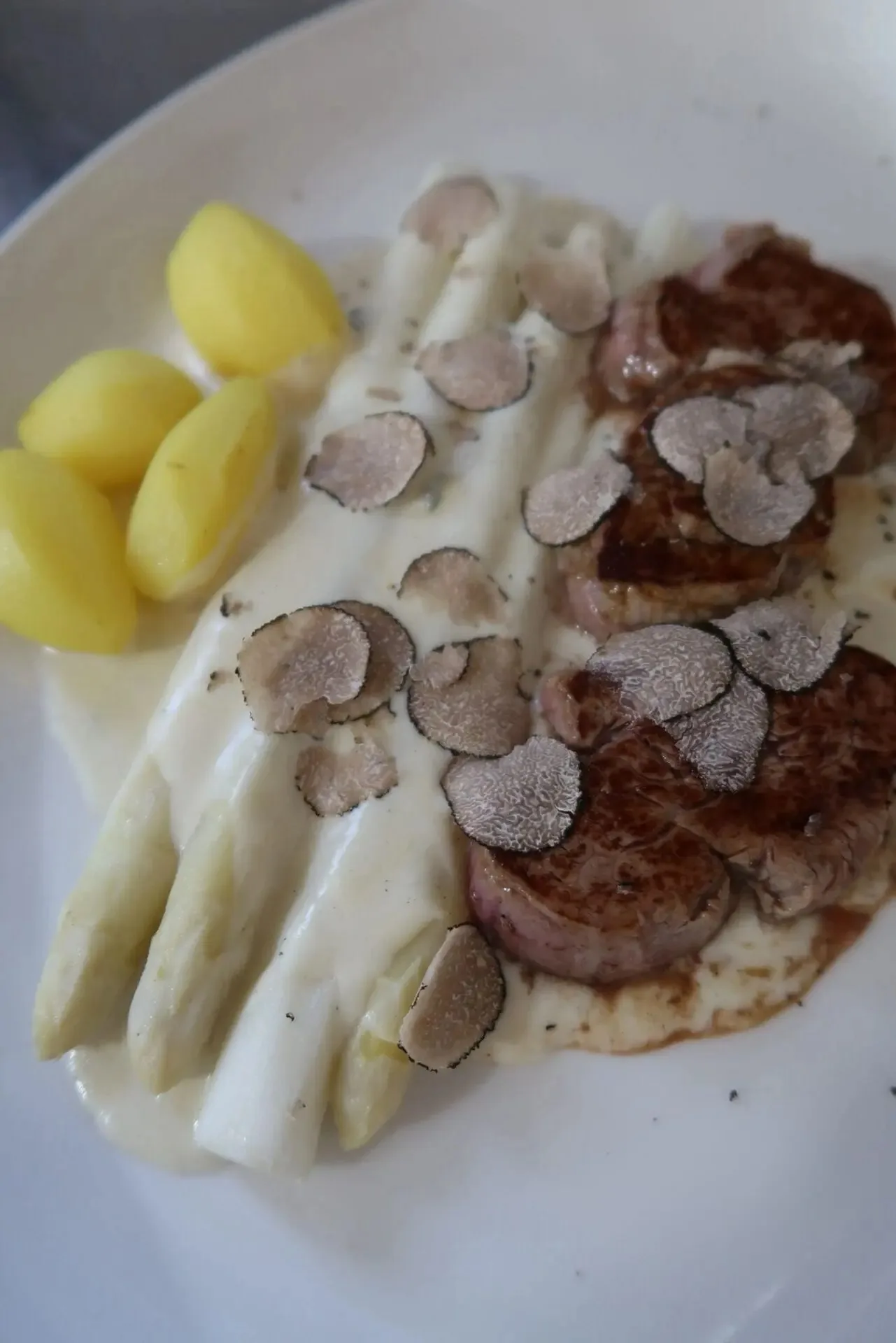 Ristorante Sassella — photo 16
