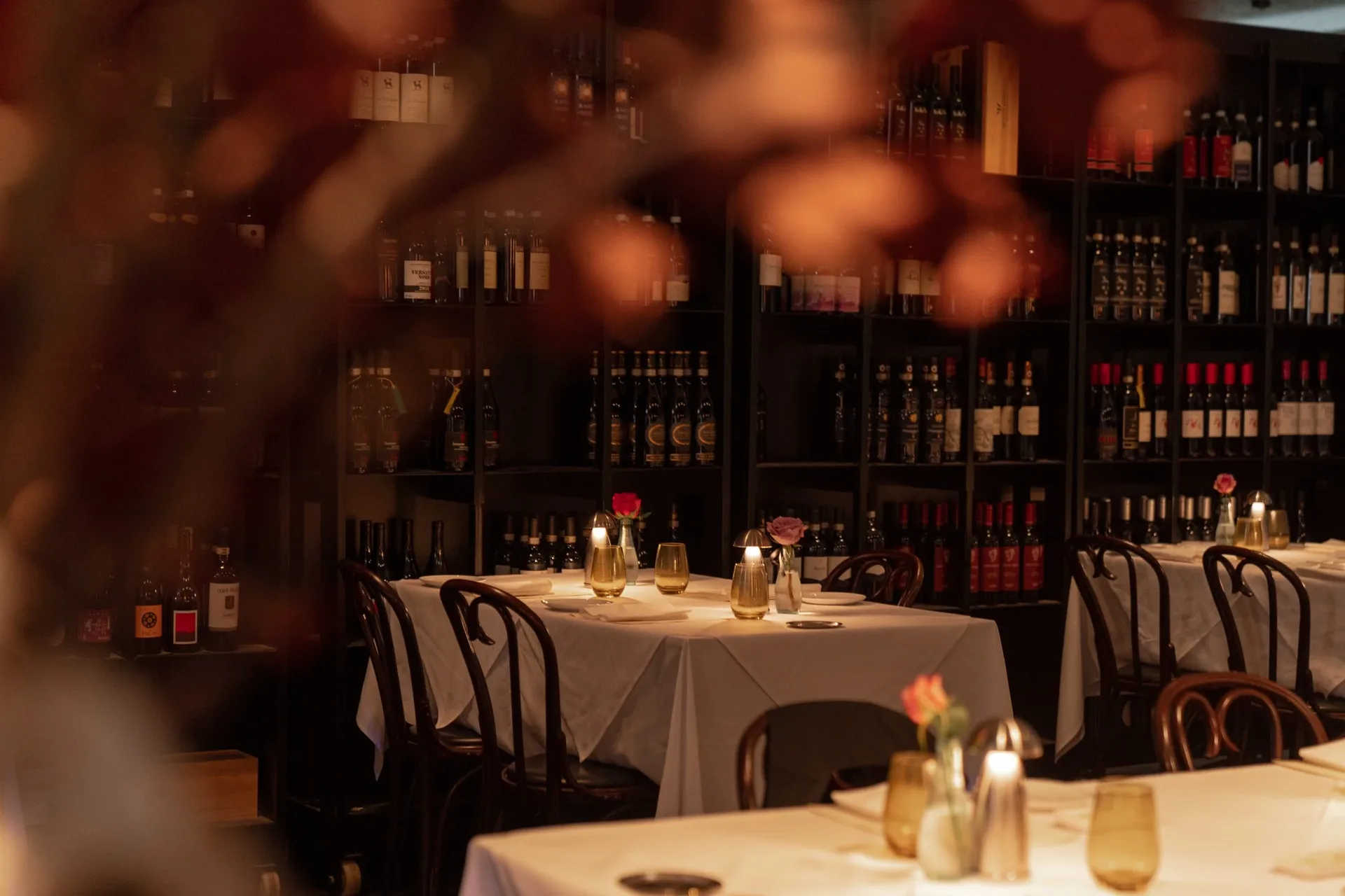 The Restaurant Pendolino — photo 29