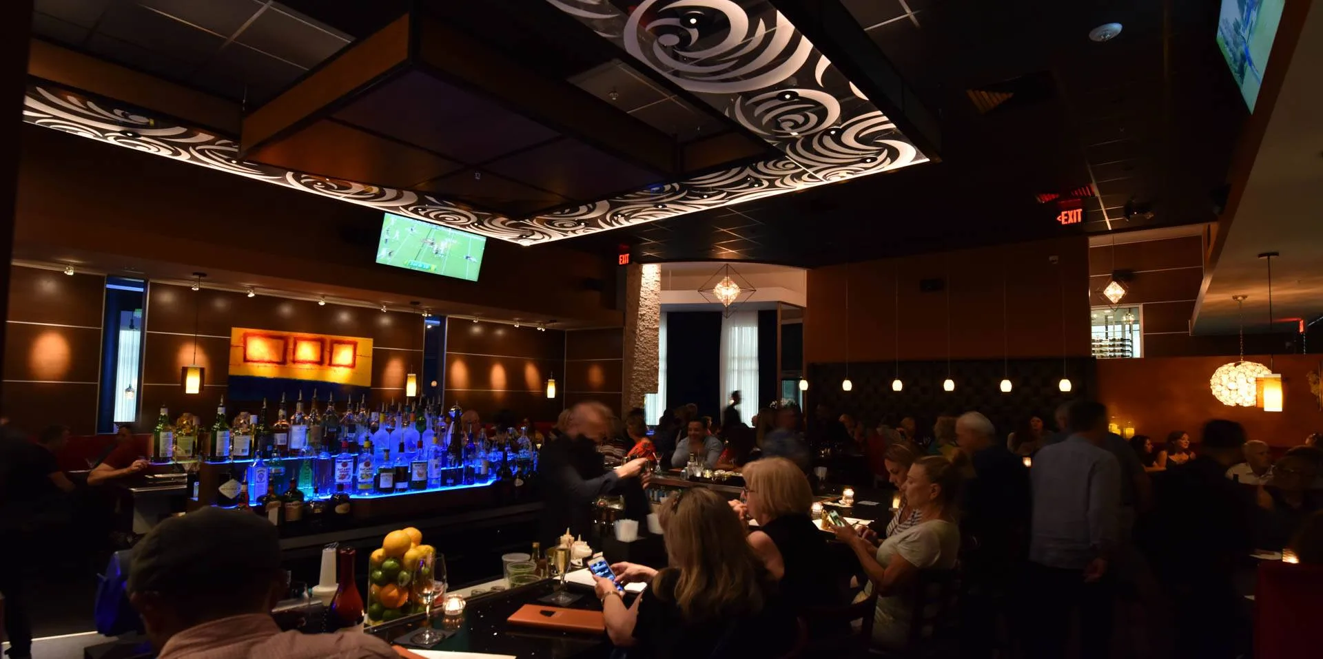 Selva Grill — photo 68